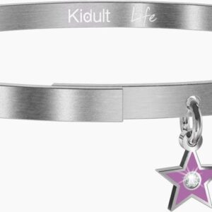 Pulsera Sin Colgante A Veces Conoces Persona Que No Puedes Olvidar KIDULT ES731879