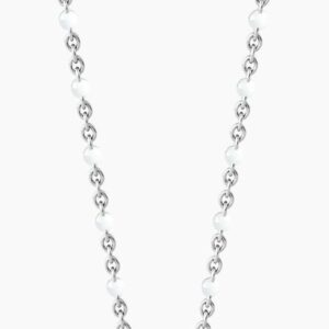 Collar Corto Corazón Abuela KIDULT ES751075