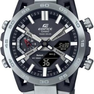 Reloj de hombre CASIO EDIFICE ECB-2000D-1AEF