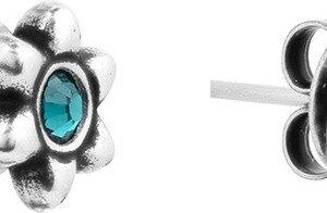 Pendientes CICLÓN Flower 221608-12