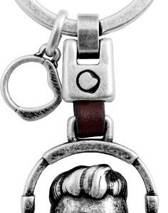 Llavero CICLÓN Hipster MAN408