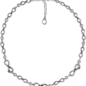 Collar CICLÓN corto por siempre 213809
