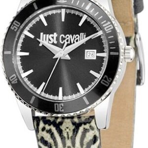 Reloj de mujer JUST CAVALLI R7251202504