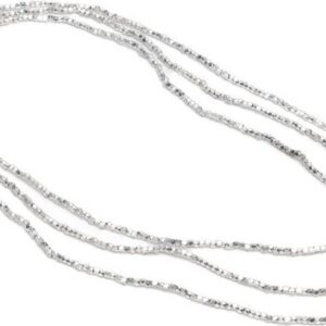 Collar VESTOPAZZO MI1021