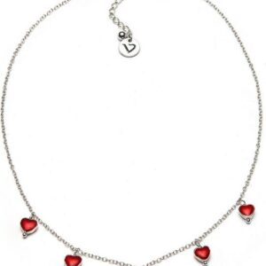 Collar VESTOPAZZO LO53123