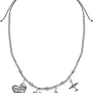 Collar VESTOPAZZO LO53120