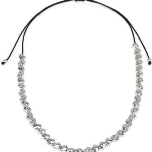 Collar VESTOPAZZO LO53107