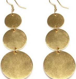 Pendientes VESTOPAZZO DD16100