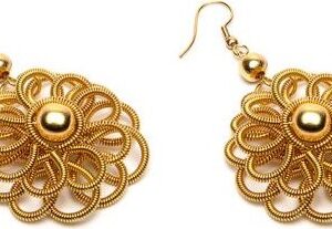 Pendientes VESTOPAZZO DD16094