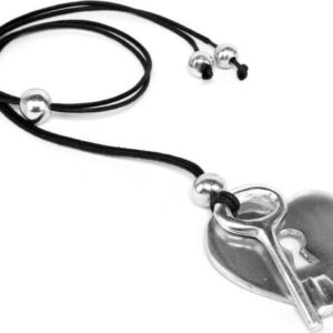 Collar VESTOPAZZO AL04170