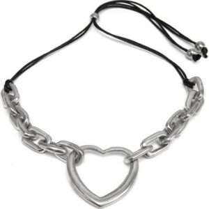 Collar VESTOPAZZO AL02178