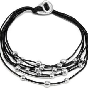 Collar VESTOPAZZO AL02162