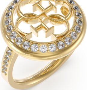 Anillo GUESS Life In 4G JUBR02139JWYG54