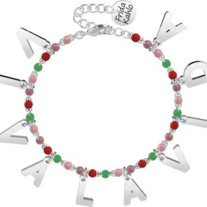 Pulsera Viva La Vida KIDULT ES731860