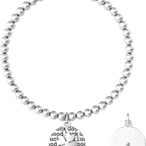 Pulsera Trébol De La Buena Suerte KIDULT ES731973