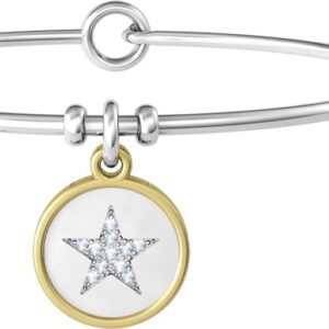 Pulsera Con Colgante Hija Eres Nuestra Estrella KIDULT ES732035