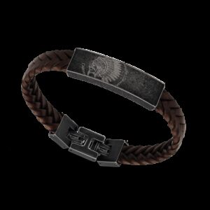 Pulsera de hombre ROCHET HB753