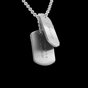 Collar de hombre ROCHET HP0380