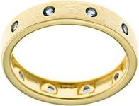 Anillo SALVATORE PLATA 211S0122/18