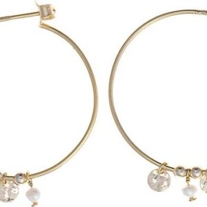 Pendientes SALVATORE PLATA 213A0172