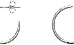 Pendientes SALVATORE PLATA 224A0051