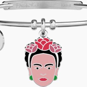 Pulsera KIDULT Vive La Vida ES731603