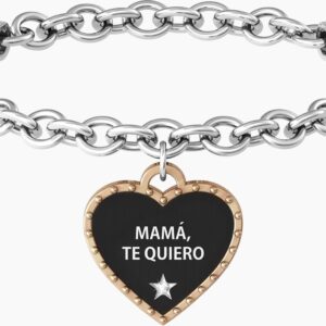 Pulsera KIDULT Mama Te Quiero ES731942