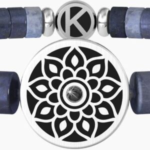 Pulsera de hombre KIDULT Positive Mind ES732052