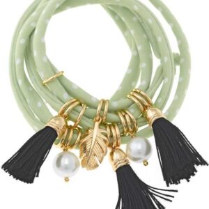 Pulsera SALVATORE PLATA 122PM116