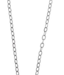 Collar SALVATORE PLATA 136C0105