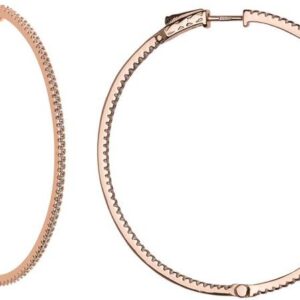 Pendientes SALVATORE PLATA 151A0107