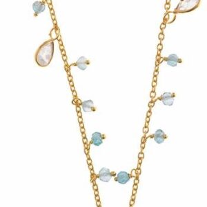 Collar SALVATORE PLATA 163C0132