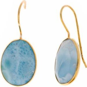 Pendientes SALVATORE PLATA 167A0036