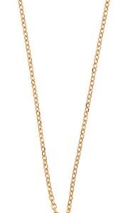 Collar SALVATORE PLATA 213CH144