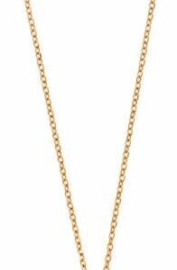 Collar SALVATORE PLATA 213CH147