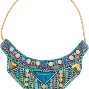 Collar SALVATORE PLATA 217CM038