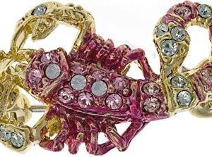 Broche SALVATORE PLATA 226BM038