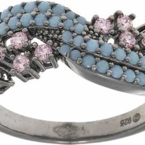 Anillo SALVATORE PLATA 234S0001/16