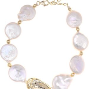 Pulsera SALVATORE PLATA 164P0030