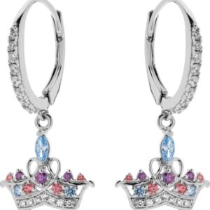 Pendientes DISNEY Princesa ES00053RZML.CS