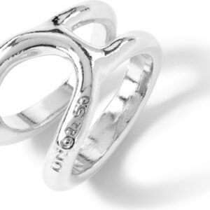 Anillo UNOde50 Shortcut ANI0627MTL00015