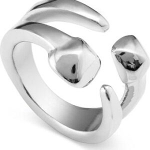 Anillo UNOde50 Feelings ANI0775MTL00015