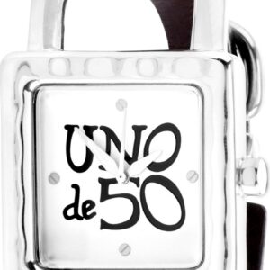 Reloj de mujer UNOde50 Es La Hora REL0102BLNMAR0U