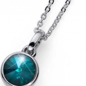 Colgante OLIVER WEEBER Young Stal 11924 205