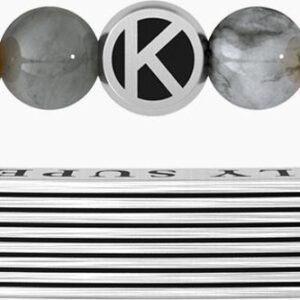 Pulsera KIDULT THE ONLY SUPERHERO I NEED IS YOU, DAD ES732133