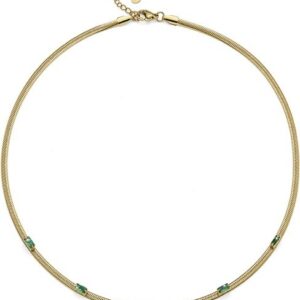 Collar OLIVER WEEBER Gallia 12306G GRE