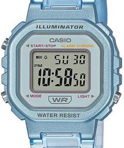 Reloj de mujer CASIO VINTAGE LA-20WHS-2AEF