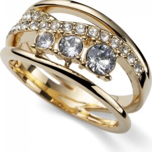 Anillo OLIVER WEEBER Drive 41159GM