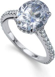 Anillo OLIVER WEEBER Jik 41189M