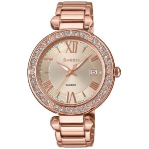 Reloj de mujer CASIO SHEEN SHE-4057PG-4AUER